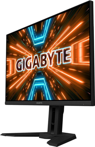 Monitor Gigabyte M32Q KVM, 31.5'', i zi 