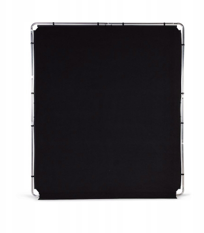 Sfond fotografik Manfrotto EzyFrame, 2 x 2.3m, i zi