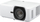 Проектор Viewsonic LS741HD, 5000 ANSI Lumens, Full HD 1080p, црн и бел