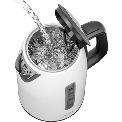 Vluese uji Sencor SWK 7000WH, 1,7l, e bardhë