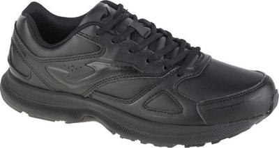 Atlete për burra Joma R.Reprise 2001, lëkurë sintetike, nr 41, të zeza