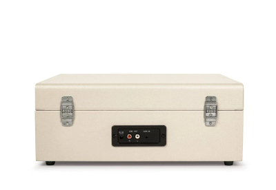 Crosley Gramofon+Bluetooth Voyager Dune Cr8017B-Du4