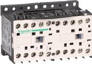 Kontaktor kthyes Schneider TeSys LC2K0901M7, 9A, 4kW, 230V AC