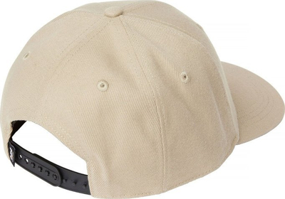 Kapelë Helly Hansen Classic Brim Cap, për goca, S, bezhë