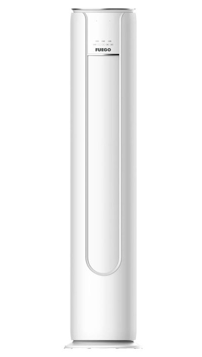 Klimë FUEGO FGTC24INV-WIFI-FSSE6N