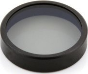 Filtër ND Xiaomi Mijia ND4, neutral gri, i zi
