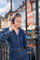 Kufje Sony WH-1000XM4, modeli 2020, blu
