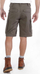 Shorce cargo Carhartt Rigby Rugged, për burra, Dark Brown, madhësia W30