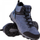 Këpucë trekking Hi-Tec Helone Mid WP M, të papërshishme nga uji, për burra, blu