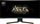 Monitor MSI Gaming MEG 342C - QD-OLED 34"