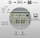 Контролер за соларно полнење Qoltec MPPT, 20A, 12V/24V, LCD екран, 2x USB