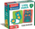 Loja puzzle Clementoni Matching Game Sweet Animals 16717, 6 puzzle, për kalamaj 24m+