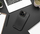 Këllëf telefoni OEM Carbon Premium për iPhone 15 Pro, karbon, i zi