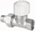Valvulë Valvex Straight, 1/2" 