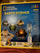 Сет за научни експерименти National Geographic Earth Science Kit, над 15 експерименти, STEM за деца, шарен