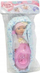 Kukull bebe Swede Peeing Doll, me aksesorë tualeti, për fëmijë 3+