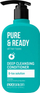 Balsam flokësh Chantal Prosalon Pure &amp; Ready, 375 ml, për të gjitha llojet e flokëve