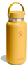 Termus Hydro Flask Wide Mouth Flex Cap, 946 ml, çelik inox, ngjyrë e fortë