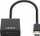 Adapter USB në HDMI Manhattan 153690, USB 3.2 Gen 1, Full HD 1080p, i zi