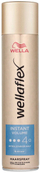 Sprej flokësh Wellaflex Instant Volume, fiksim shumë i fortë, 250ml