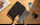 Çantë mbrojtëse laptopi Tomtoc Terra A27 Puff, për MacBook Pro 14", material i ricikluar, Lavascape
