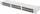 Patch panel Lanberg PPS6-1048-S, 48 porta, FTP, 19", gri