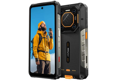 Telefoni Ulefone Armor 26 Ultra, 12GB 512GB, 5G Dual SIM, i zi