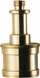 Adapter cine Manfrotto 019, 28mm në 16mm, metal