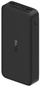 [OUTLET] Powerbank Xiaomi Redmi 20000mAh, 18W, karikim i shpejtë, i zi