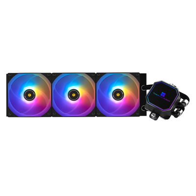 Ftohës me ujë Thermalright Frozen Prism 360 ARGB