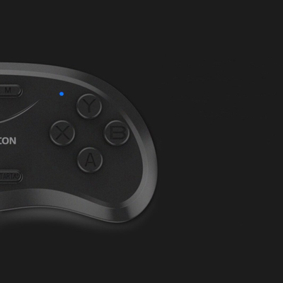 Kontroller Shinecon VR Shinecon B01