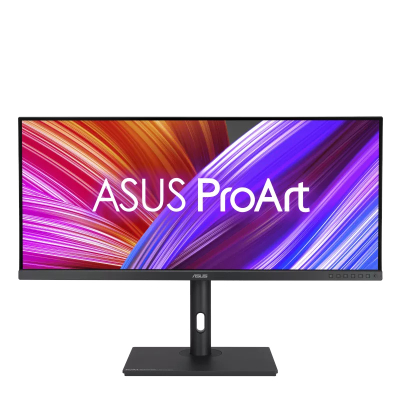 Monitor ASUS ProArt Display PA348CGV, 34\", UWQHD, IPS, i zi