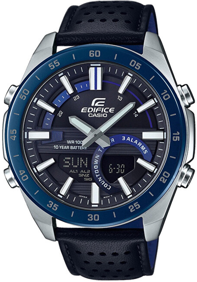 Orë dore Casio Edifice ERA-120BL-2AVEF (495)