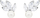 Vathë Swarovski LOUISON 5422683, krystal Swarovski