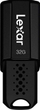 USB Lexar JumpDrive S80, 32GB, USB 3.2, e zezë