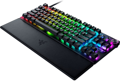 Тастатура Razer Huntsman V3 Pro TKL US