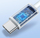 Kabëll karikimi Joyroom USB C në Lightning 27W PD, 1.2m, i bardhë