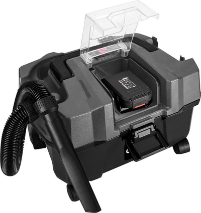 Thithëse elektrike Graphite 58GE105, 10 L, e hirtë/zezë