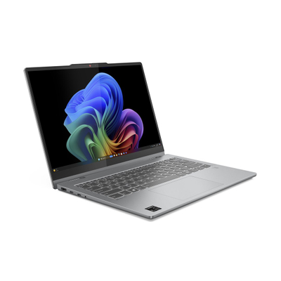 Laptop Lenovo IdeaPad 5 2 në 1, 14" OLED, Snapdragon X Plus 16/512GB, gri