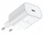 Karikues muri NoName Prestico F25, USB-C 25W PD, i bardhë
