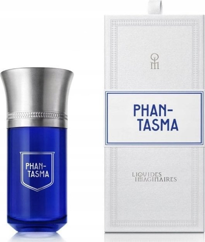 Parfum unisex Les Liquides Imaginaires Phantasma, Eau de Parfum, 100 ml