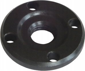 Arrë Fixtec për laps këndi AEG 4932358225, metal, e zezë
