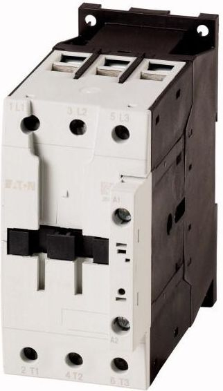 Kontaktor Eaton DILM72 107670, 72A 3P, 230V AC
