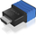 Përshtatës ICY BOX HDMI - VGA