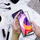 Mbrojtës ekrani keramik 5D Full Glue për Xiaomi Redmi Note 12 4G 5G, xham mbrojtës, i zi