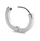 Vath tek për femra Daniel Wellington DW00400882, i argjendtë