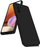 Mbështjellës silikoni Mercury për Samsung Galaxy A13 5G, i zi