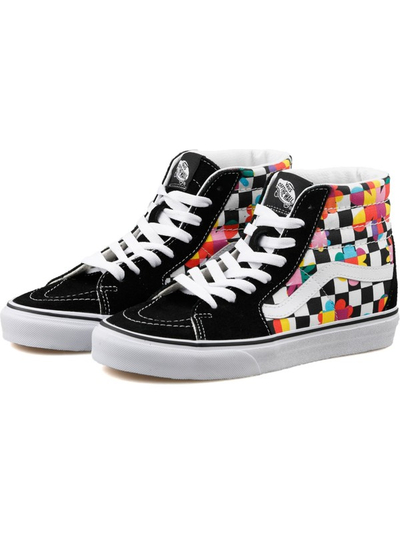 Atlete Vans Ua Sk8-Hi VN0A7Q5NB051, nr. 37