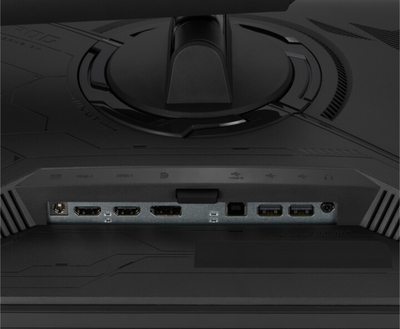 Monitor ASUS ROG STRIX XG27AQMR - LED, 27"