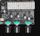 Amplifikator bord Arylic Up2Stream Amp 2.1, multiroom 2.1, Wi‑Fi Bluetooth, i zi